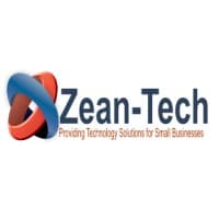 Zean-Tech Services logo