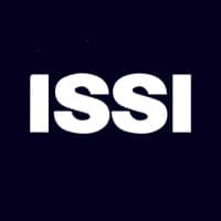 ISSI logo