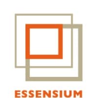 Essensium logo