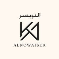 Alnowaisser Law Firm logo