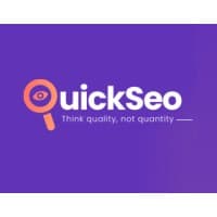 Quick SEO Help logo
