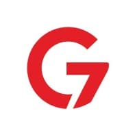 GSeven Computer Business Pvt logo