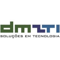 DM2TI logo