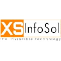 XS Infosol logo