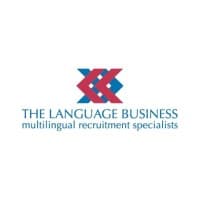 The Language Business logo