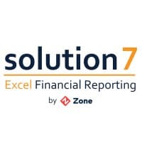 Solution 7 logo