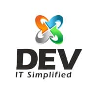 Dev Info-Tech North America Limited logo