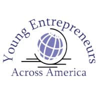 Young Entrepreneurs Across America logo