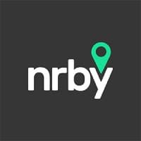Nrby logo