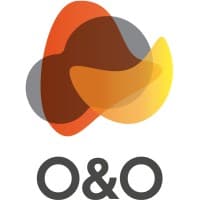 Oliver & Ohlbaum Associates logo