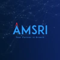 AMSRI Consulting logo