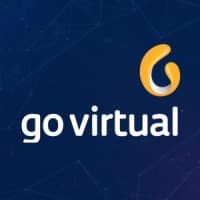 Go Virtual MÃ©xico logo