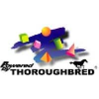 Thoroughbred Software International logo