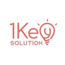 1 Key Solution logo