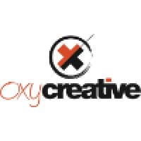 OXY Creative logo