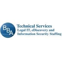 BBA Technical Services logo