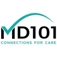 MD101 Consulting logo