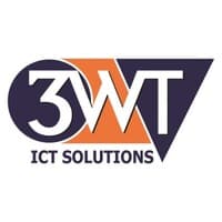 3WT ICT Solutions logo