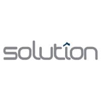 Solution Recruitment logo