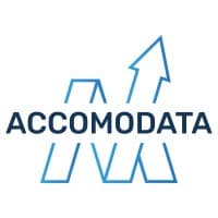 ACCOMODATA logo