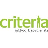 Criteria Fieldwork logo