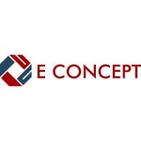 E Concept logo