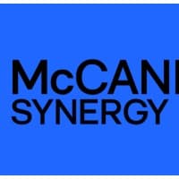 McCann Synergy logo