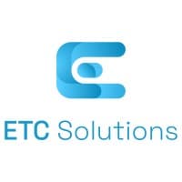 Electronic Technology Consulting Solutions Inc. dba ETC Solutions logo