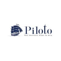 Piloto Asia logo