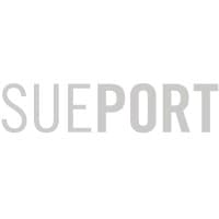 SUEPORT logo