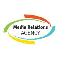 Media Relations Agency logo