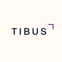 Tibus logo