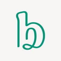 B2 Collaborative logo
