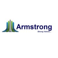 Armstrong Capital & Financial Services Pvt logo