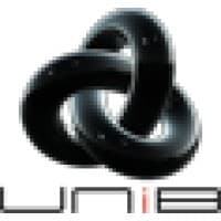 UNi B Solutions logo