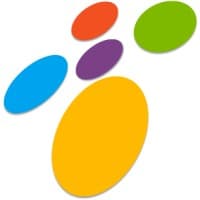 F1 Group logo