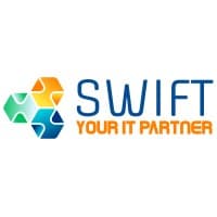 Swift logo