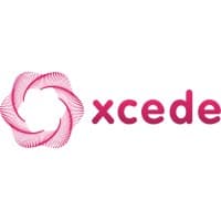 Xcede logo