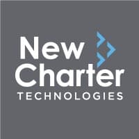 New Charter logo