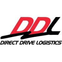 Direct Drive Logistics logo