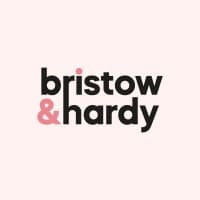 Bristow & Hardy logo
