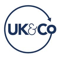 UK&Co logo