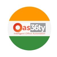 Oas36ty logo