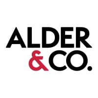 Alder logo