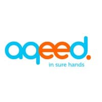Aqeed logo