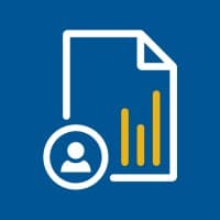 MyBudgetFile logo