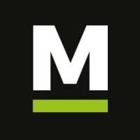 Mproof logo