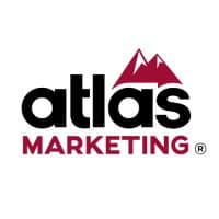 Atlas Marketing logo