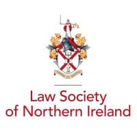 The Law Society of Northern Ireland logo