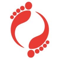 10 THOUSAND FEET Strategic Market Research logo